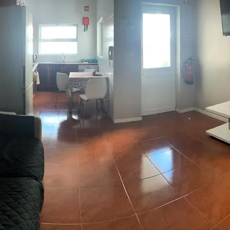 Appartement Anc Ponta Delgada