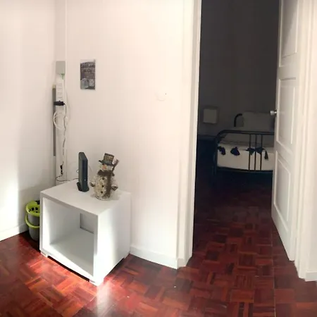 Appartement Anc Ponta Delgada