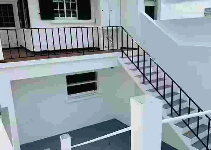 Anc Lejlighed Ponta Delgada