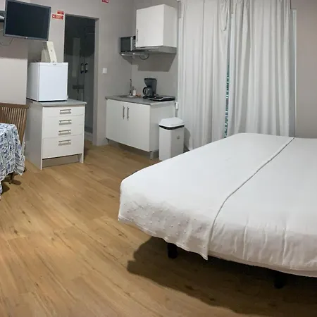 Apartment Anc Ponta Delgada