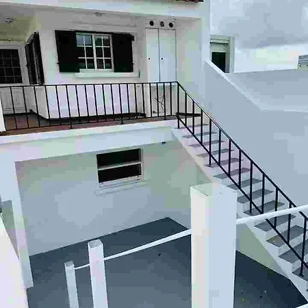 Anc Apartment Ponta Delgada