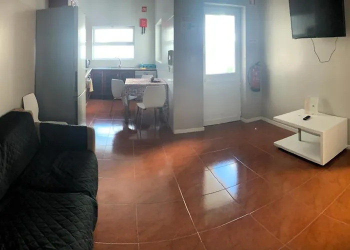 דירה Anc Ponta Delgada