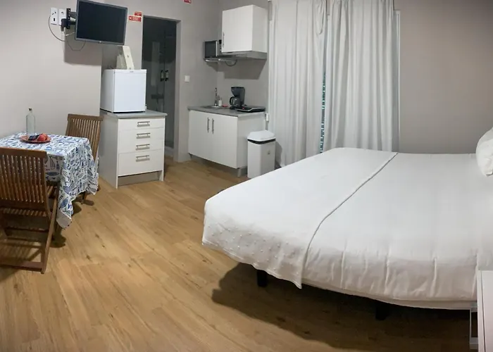 דירה Anc Ponta Delgada