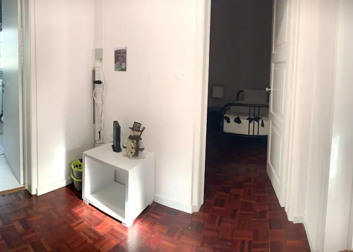 דירה Anc Ponta Delgada